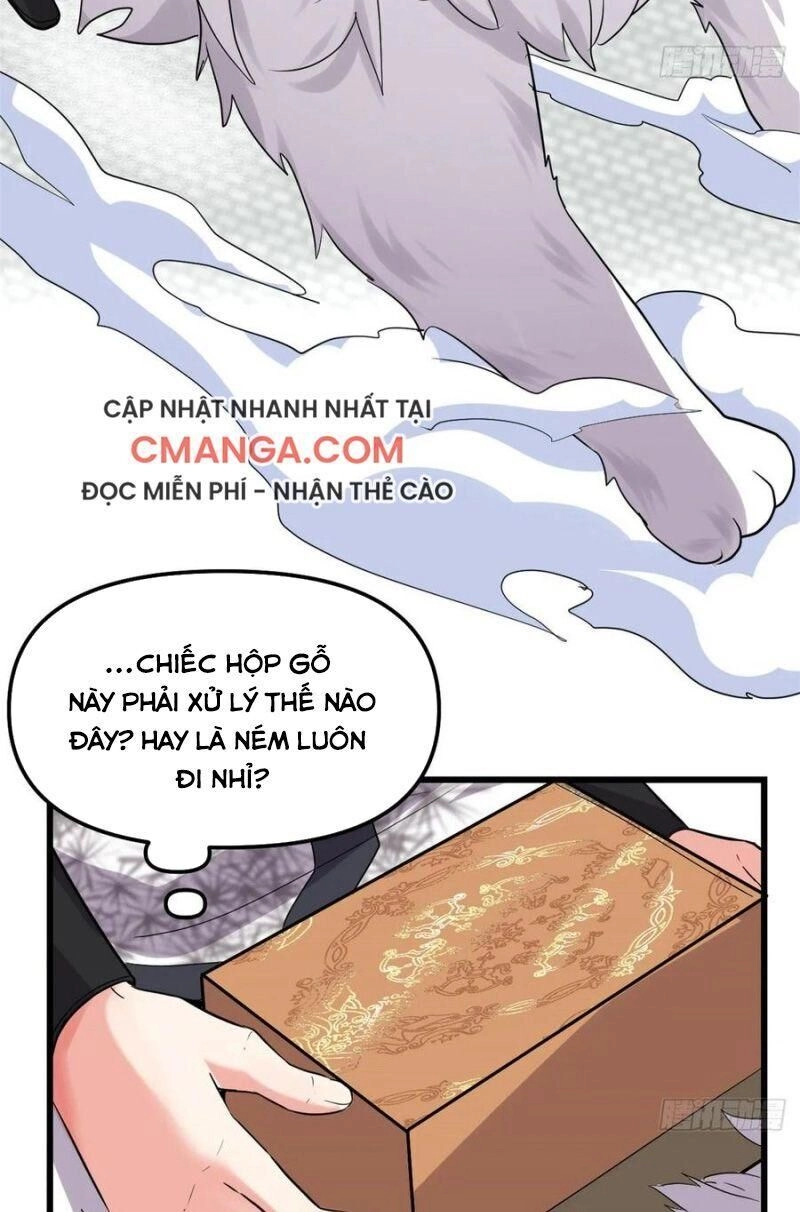 Ta Tu Có Lẽ Là Giả Tiên Chapter 111 - 34