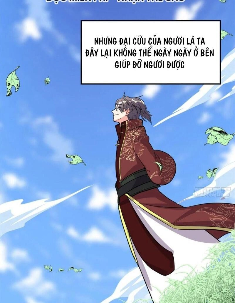 Ta Tu Có Lẽ Là Giả Tiên Chapter 111 - 38