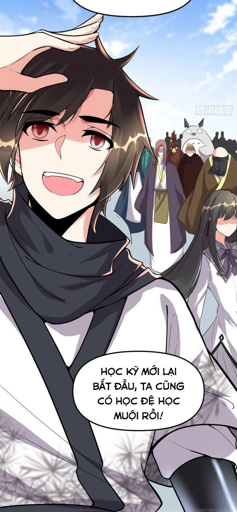 Ta Tu Có Lẽ Là Giả Tiên Chapter 112 - 2