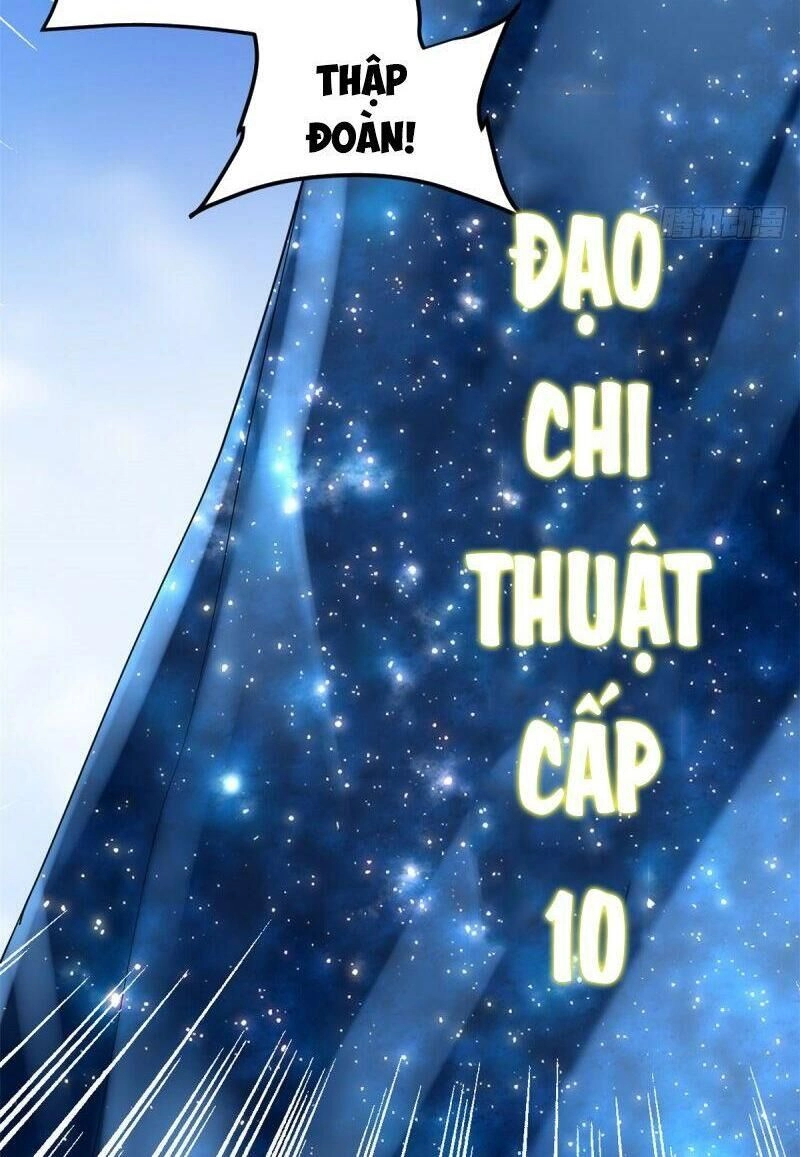 Ta Tu Có Lẽ Là Giả Tiên Chapter 112 - 4