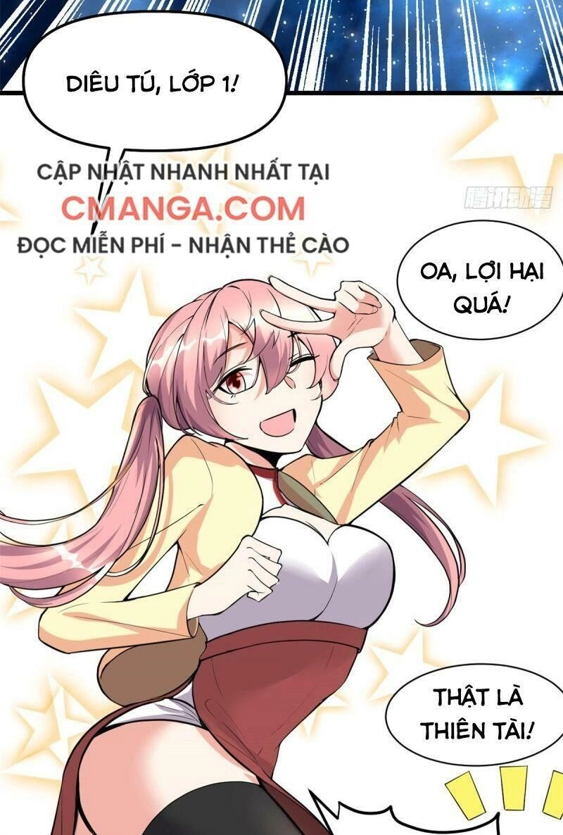 Ta Tu Có Lẽ Là Giả Tiên Chapter 112 - 5