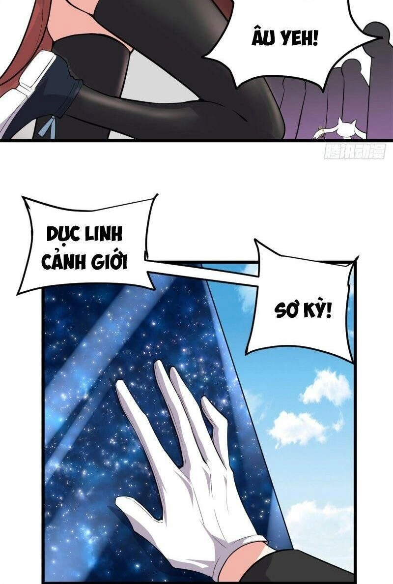 Ta Tu Có Lẽ Là Giả Tiên Chapter 112 - 6