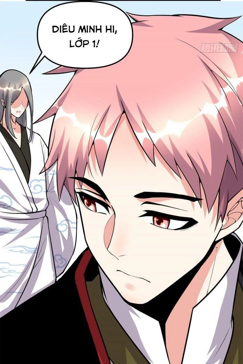 Ta Tu Có Lẽ Là Giả Tiên Chapter 112 - 7