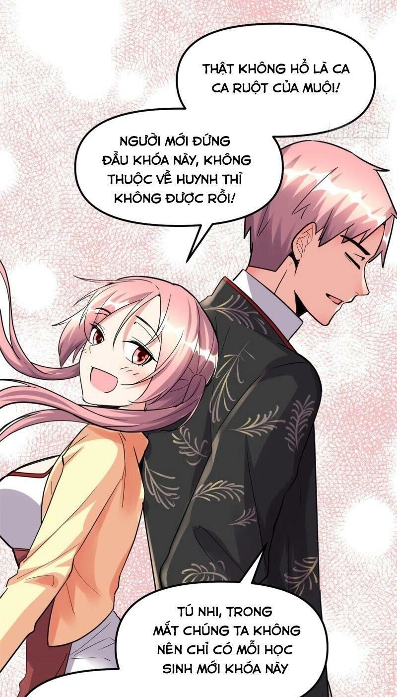 Ta Tu Có Lẽ Là Giả Tiên Chapter 112 - 9