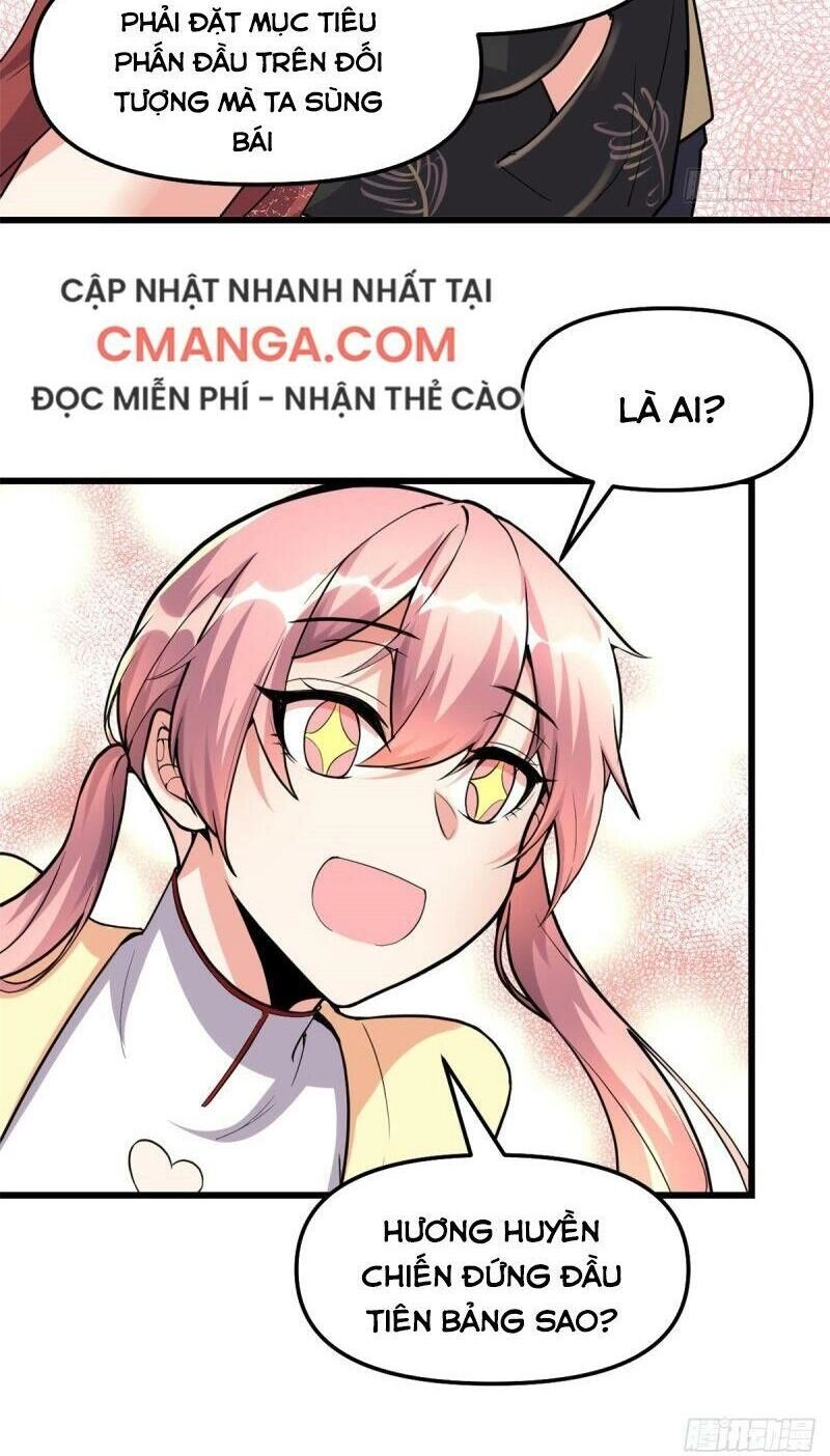 Ta Tu Có Lẽ Là Giả Tiên Chapter 112 - 10