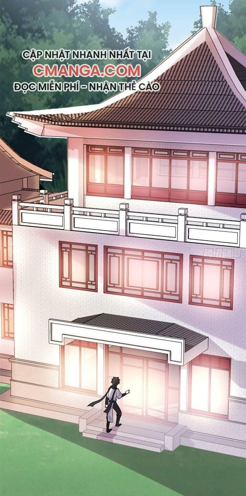 Ta Tu Có Lẽ Là Giả Tiên Chapter 112 - 17