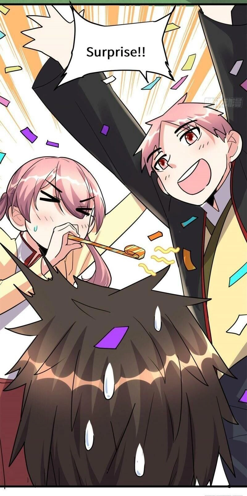 Ta Tu Có Lẽ Là Giả Tiên Chapter 112 - 18