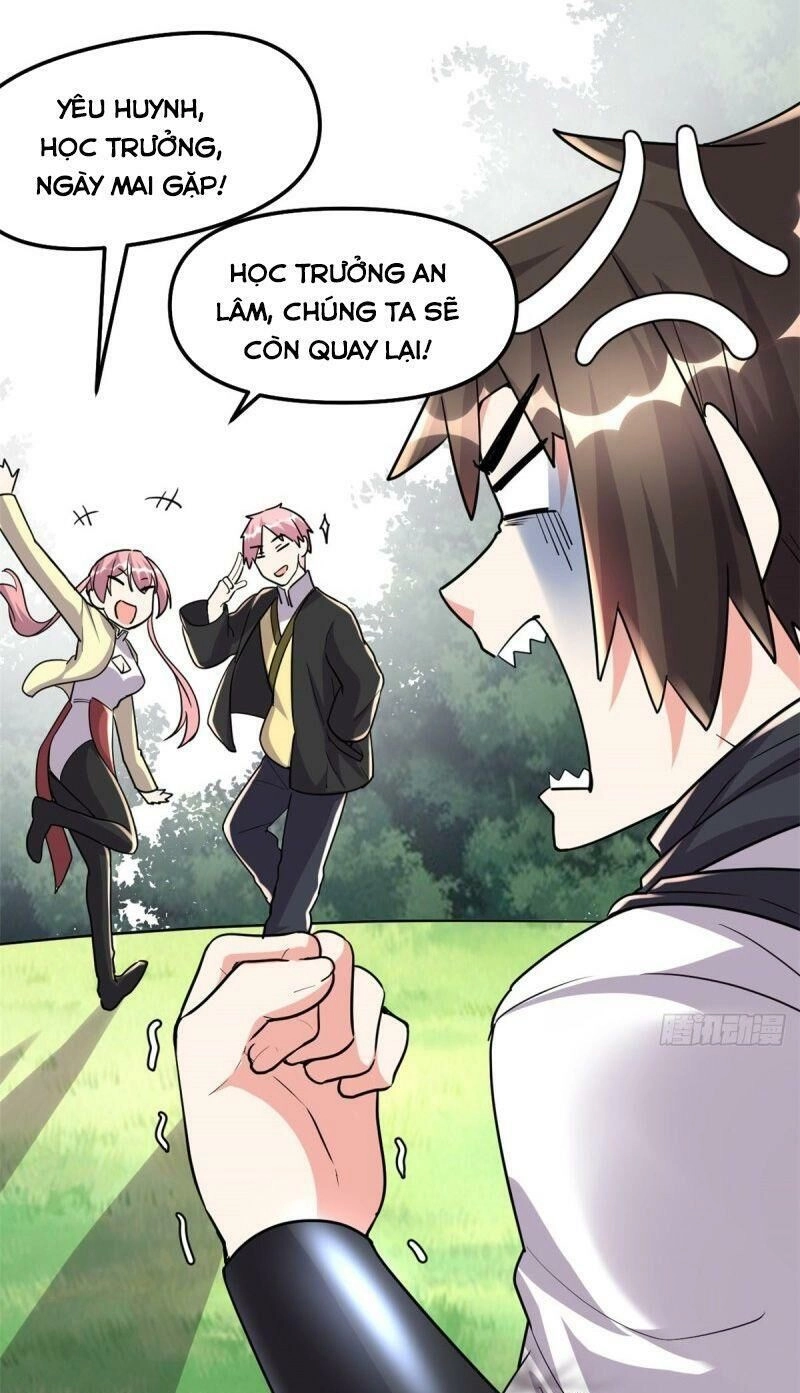 Ta Tu Có Lẽ Là Giả Tiên Chapter 112 - 24