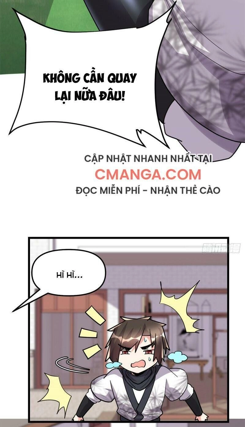 Ta Tu Có Lẽ Là Giả Tiên Chapter 112 - 25