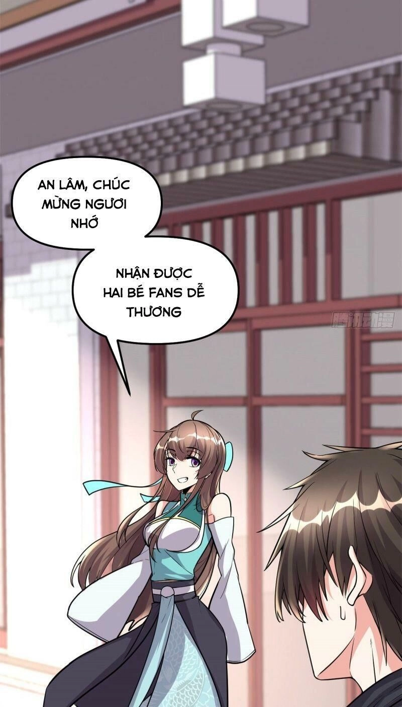 Ta Tu Có Lẽ Là Giả Tiên Chapter 112 - 26