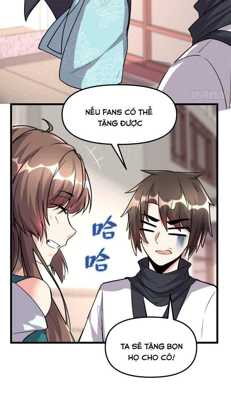 Ta Tu Có Lẽ Là Giả Tiên Chapter 112 - 27