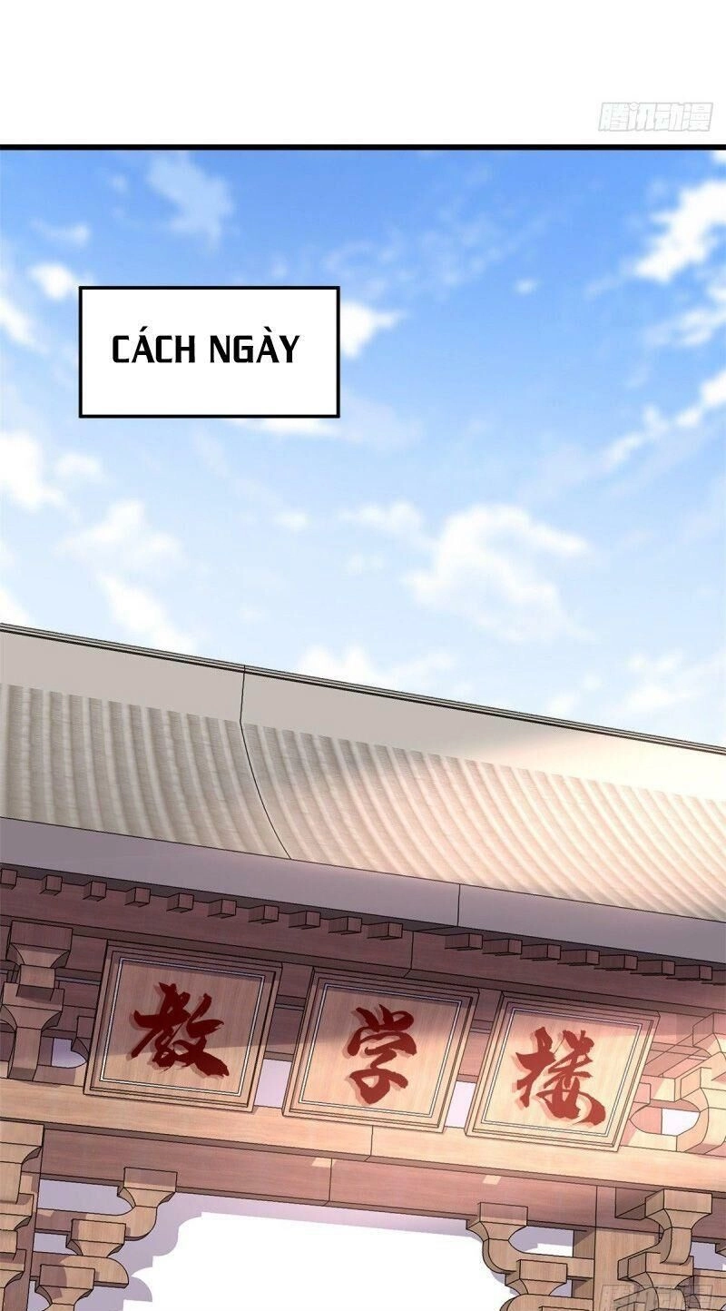 Ta Tu Có Lẽ Là Giả Tiên Chapter 112 - 28