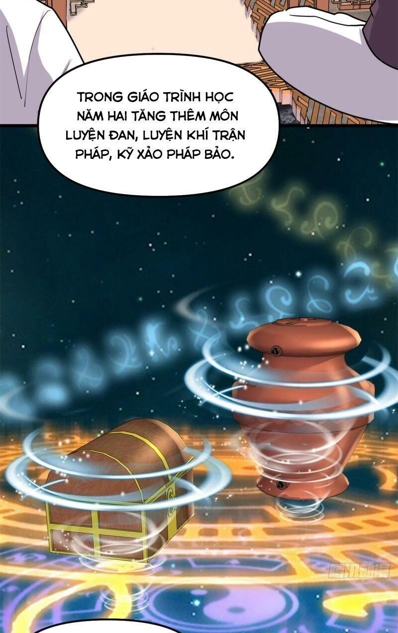 Ta Tu Có Lẽ Là Giả Tiên Chapter 112 - 30