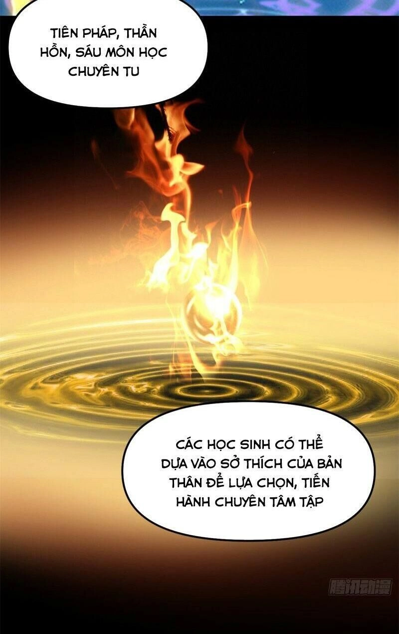 Ta Tu Có Lẽ Là Giả Tiên Chapter 112 - 31