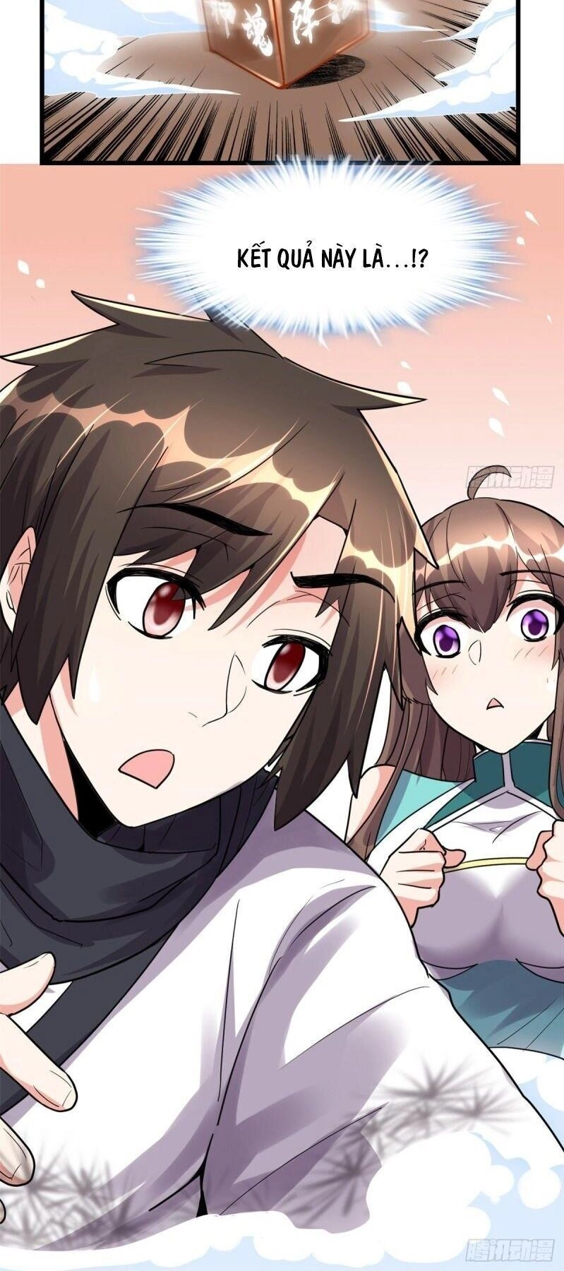 Ta Tu Có Lẽ Là Giả Tiên Chapter 112 - 39