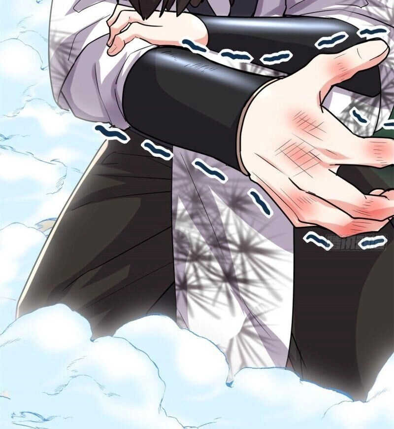 Ta Tu Có Lẽ Là Giả Tiên Chapter 113 - 12