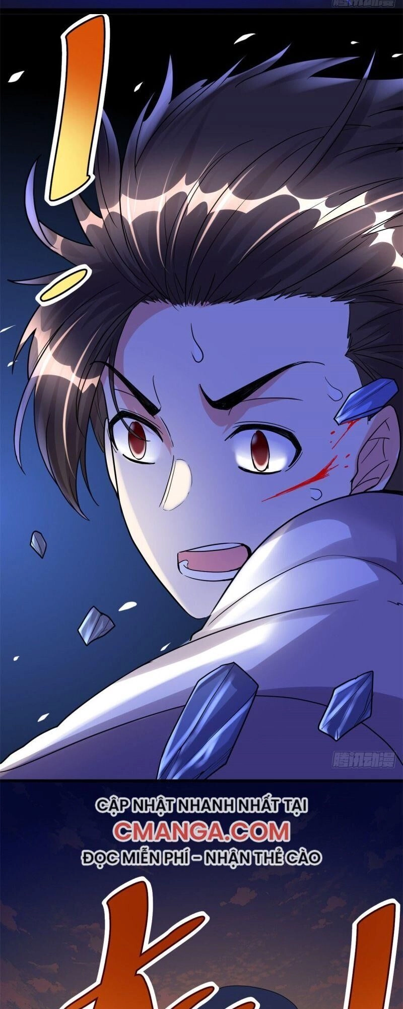 Ta Tu Có Lẽ Là Giả Tiên Chapter 113 - 21