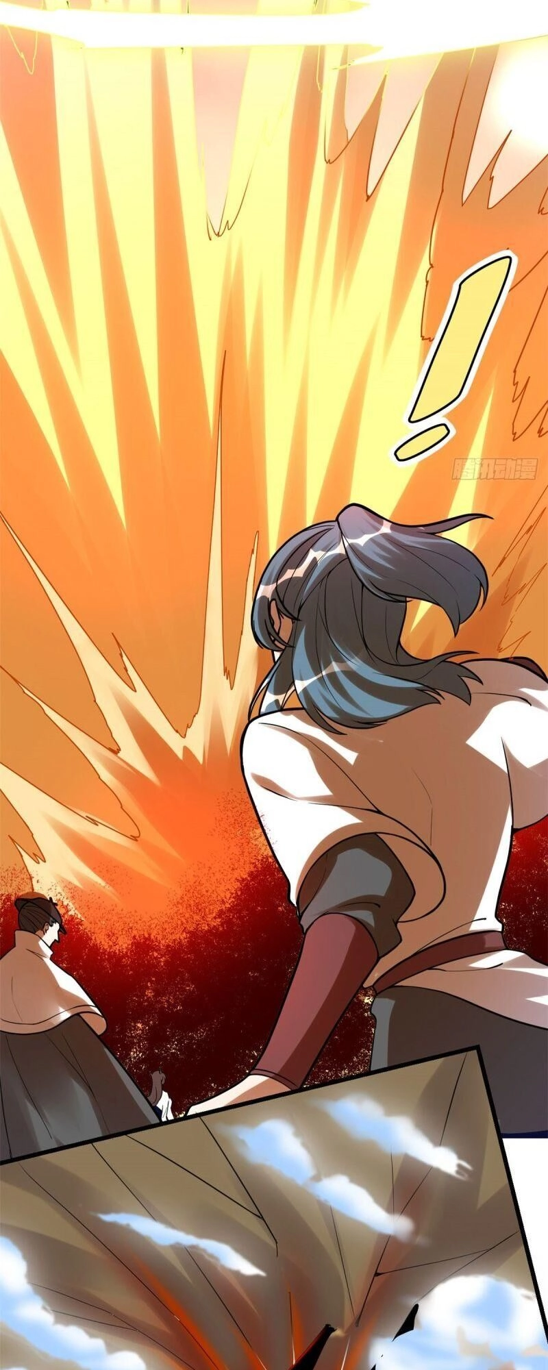 Ta Tu Có Lẽ Là Giả Tiên Chapter 113 - 23