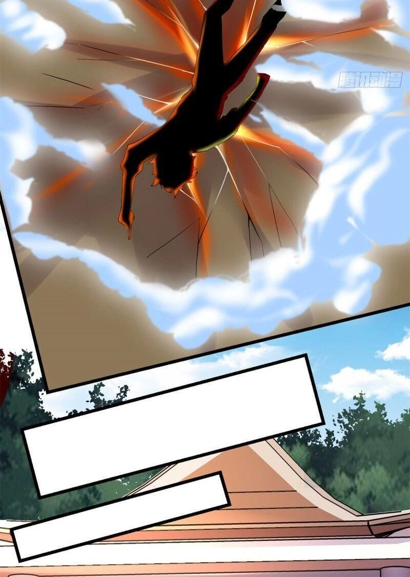 Ta Tu Có Lẽ Là Giả Tiên Chapter 113 - 24