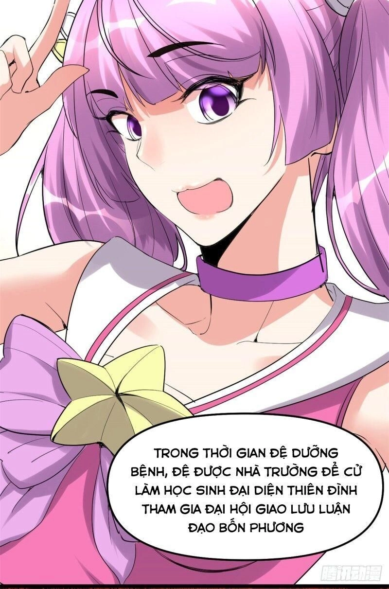 Ta Tu Có Lẽ Là Giả Tiên Chapter 113 - 28