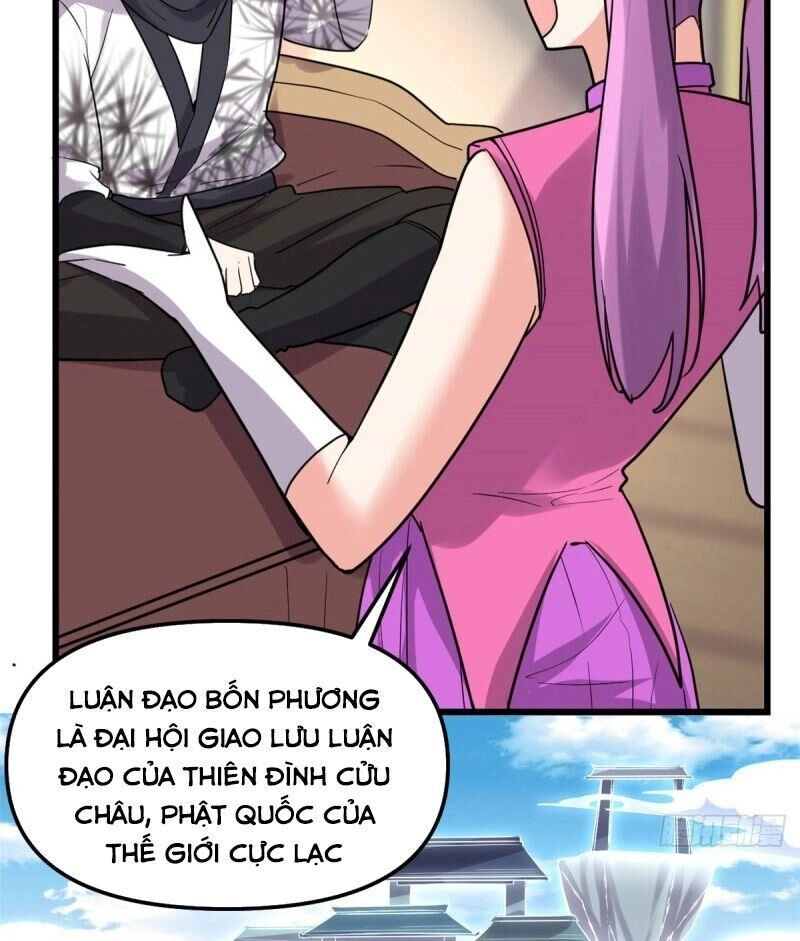 Ta Tu Có Lẽ Là Giả Tiên Chapter 113 - 30