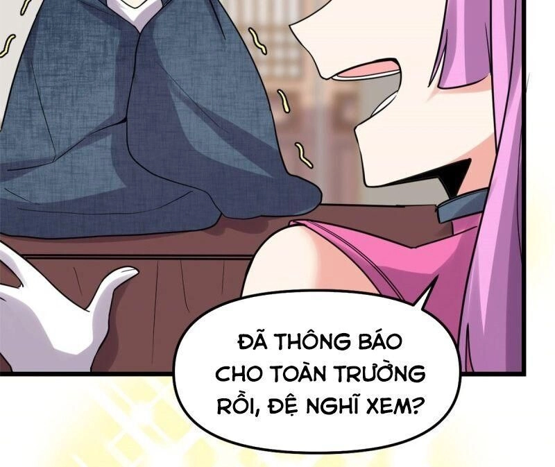 Ta Tu Có Lẽ Là Giả Tiên Chapter 113 - 34