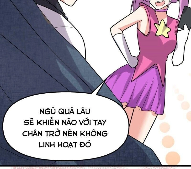 Ta Tu Có Lẽ Là Giả Tiên Chapter 113 - 36