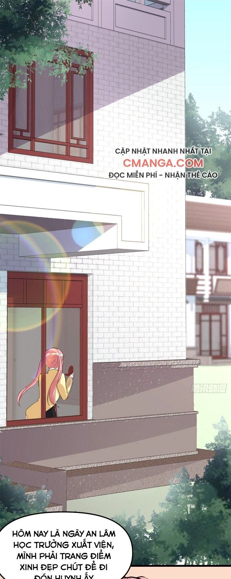 Ta Tu Có Lẽ Là Giả Tiên Chapter 114 - 1