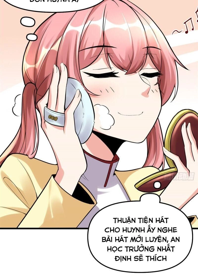 Ta Tu Có Lẽ Là Giả Tiên Chapter 114 - 2