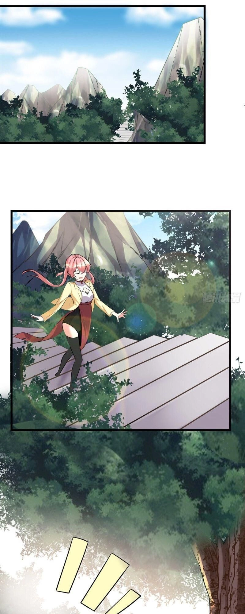 Ta Tu Có Lẽ Là Giả Tiên Chapter 114 - 3