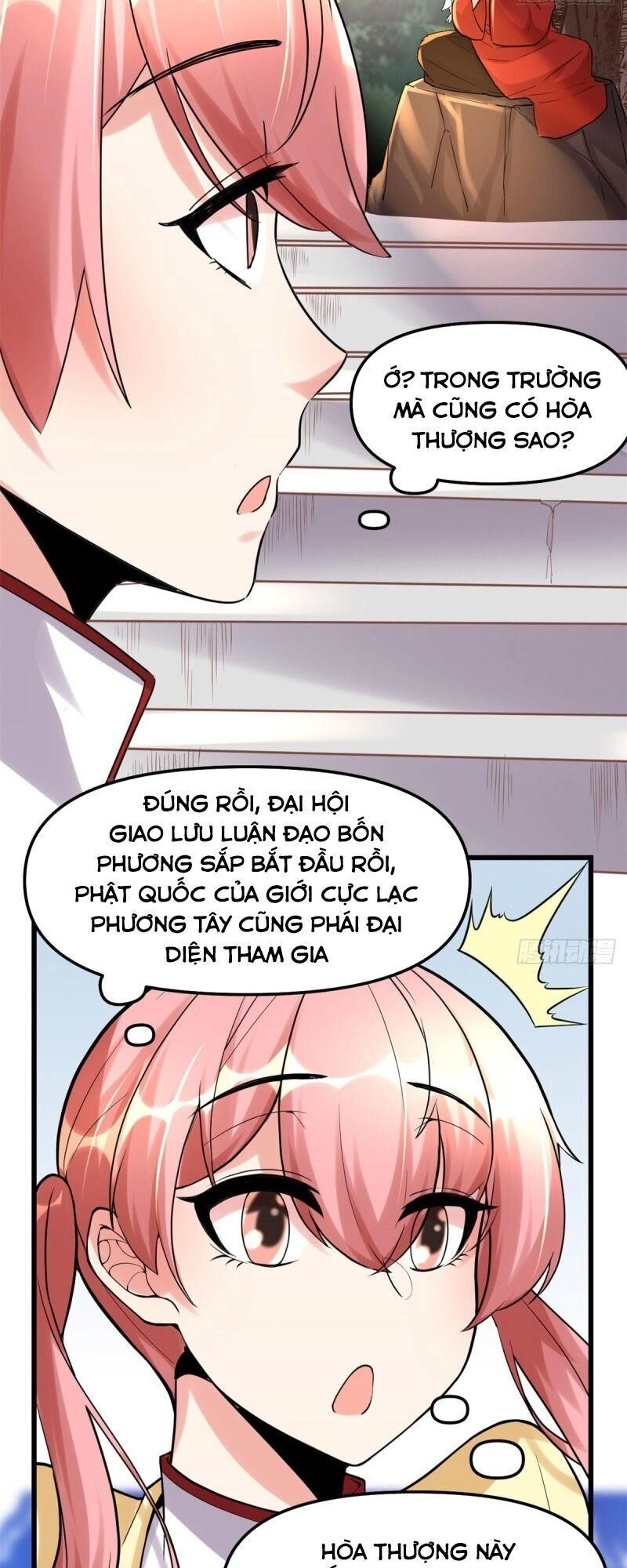 Ta Tu Có Lẽ Là Giả Tiên Chapter 114 - 5