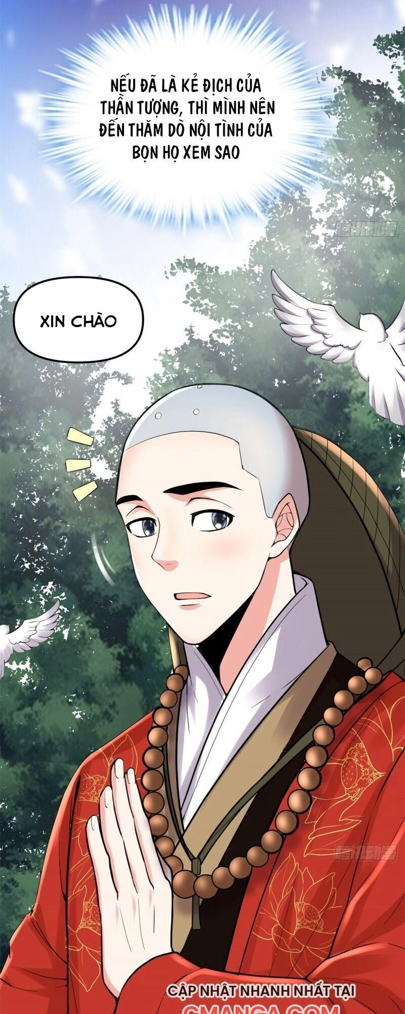 Ta Tu Có Lẽ Là Giả Tiên Chapter 114 - 7