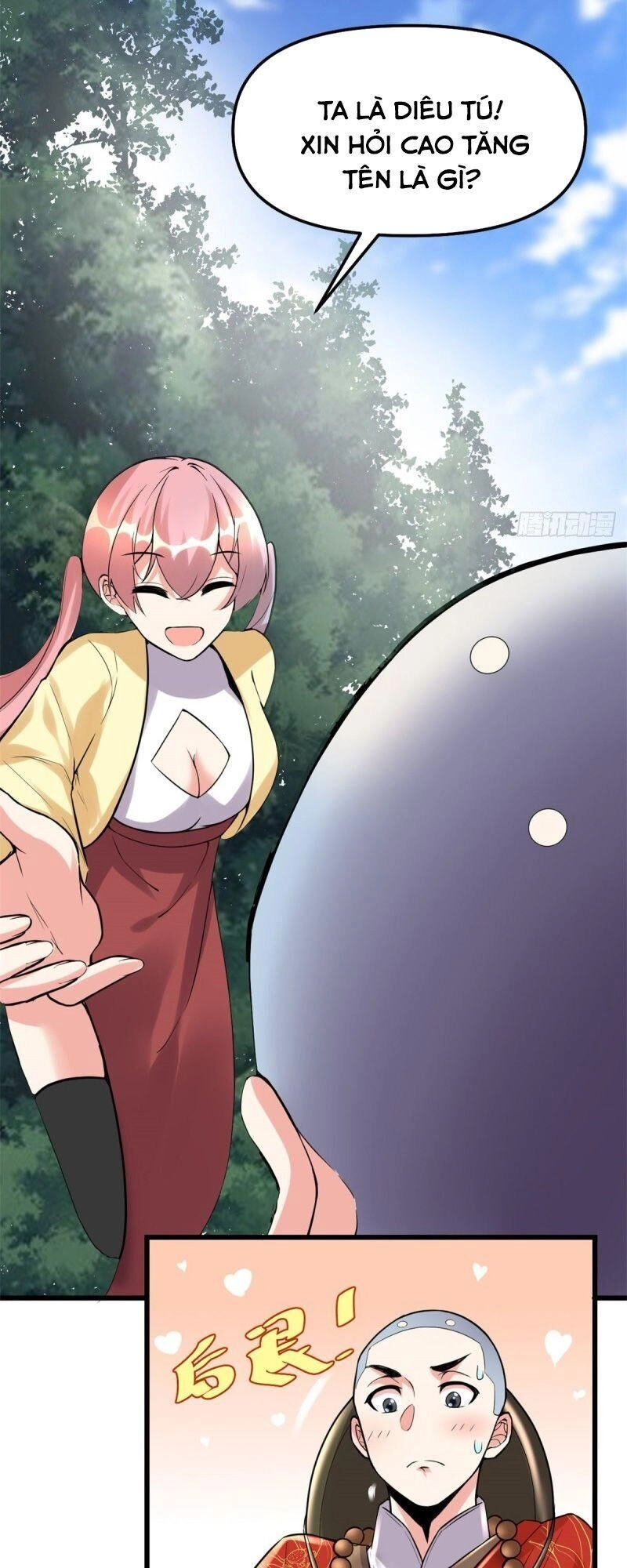 Ta Tu Có Lẽ Là Giả Tiên Chapter 114 - 9