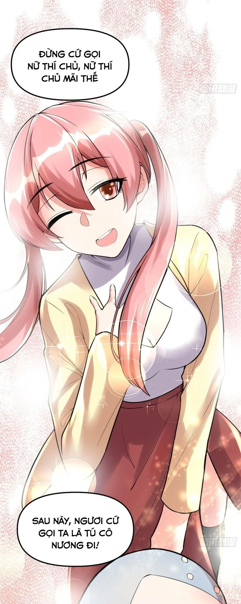 Ta Tu Có Lẽ Là Giả Tiên Chapter 114 - 17