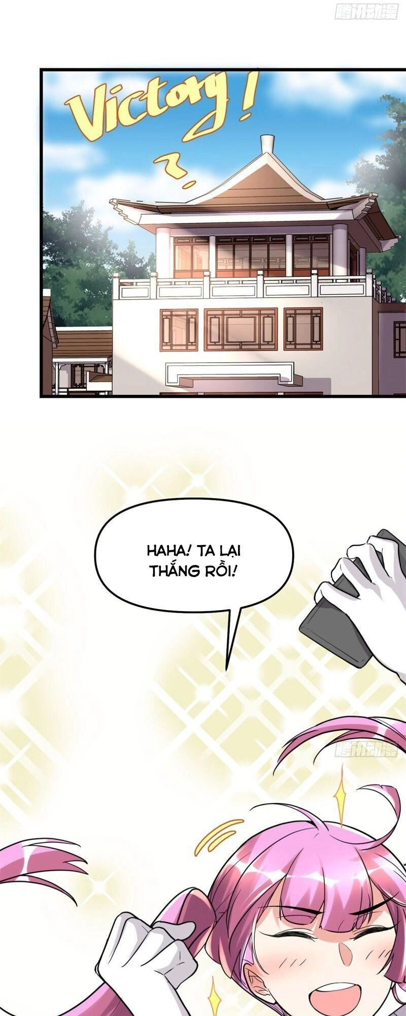 Ta Tu Có Lẽ Là Giả Tiên Chapter 114 - 19