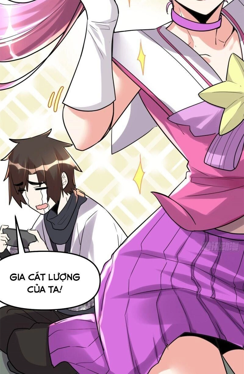 Ta Tu Có Lẽ Là Giả Tiên Chapter 114 - 20