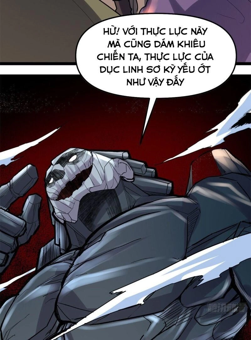 Ta Tu Có Lẽ Là Giả Tiên Chapter 114 - 26