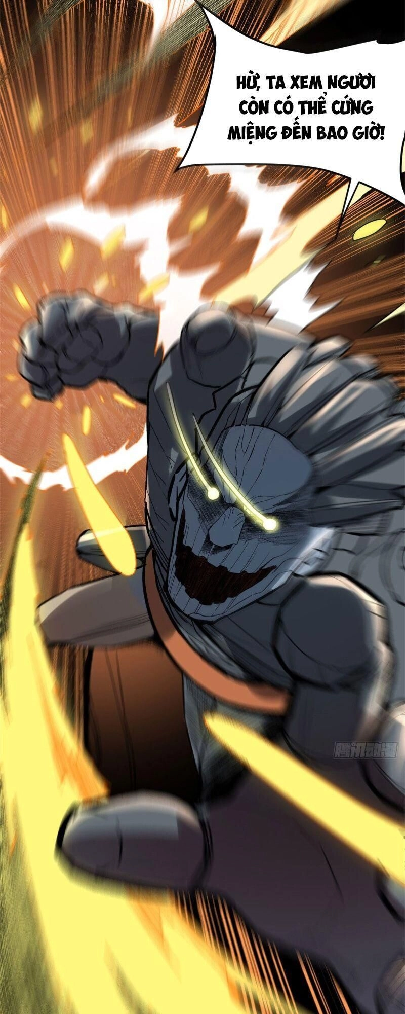 Ta Tu Có Lẽ Là Giả Tiên Chapter 114 - 29