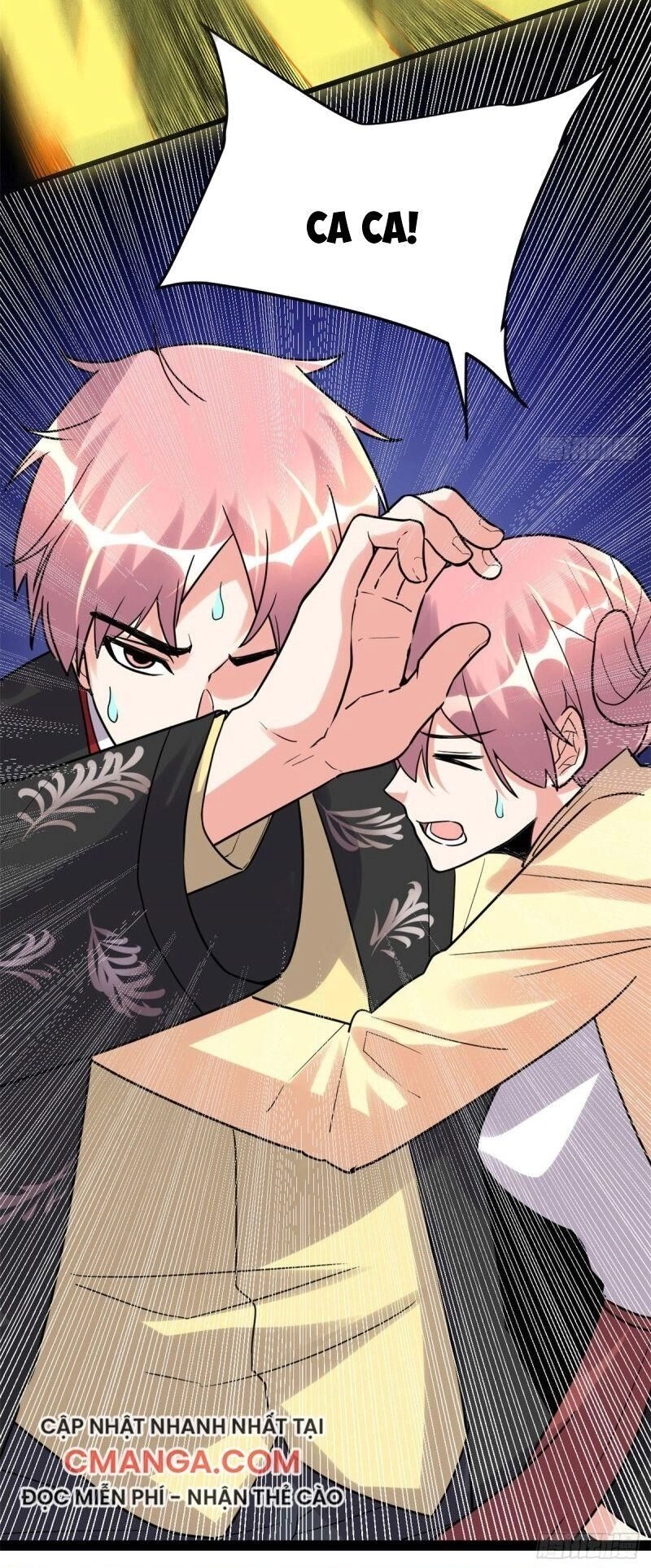 Ta Tu Có Lẽ Là Giả Tiên Chapter 114 - 31