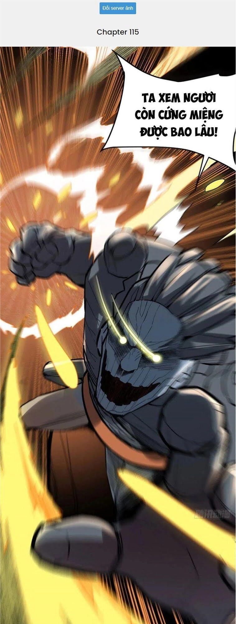 Ta Tu Có Lẽ Là Giả Tiên Chapter 115 - 1