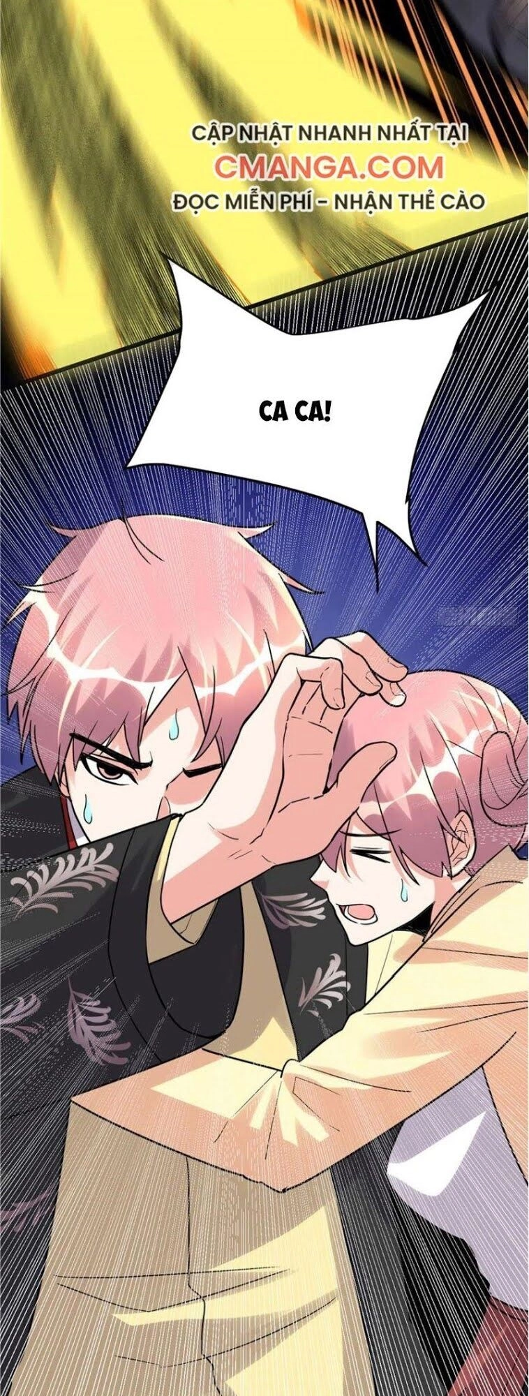 Ta Tu Có Lẽ Là Giả Tiên Chapter 115 - 2