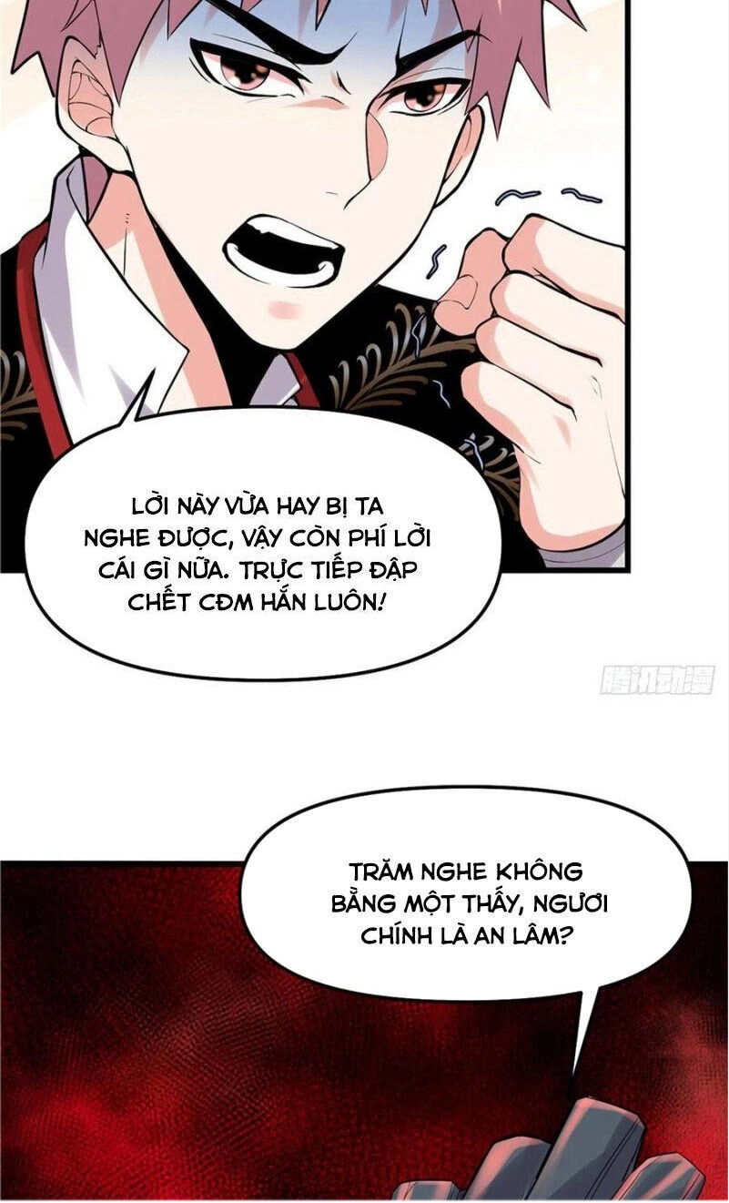 Ta Tu Có Lẽ Là Giả Tiên Chapter 115 - 8