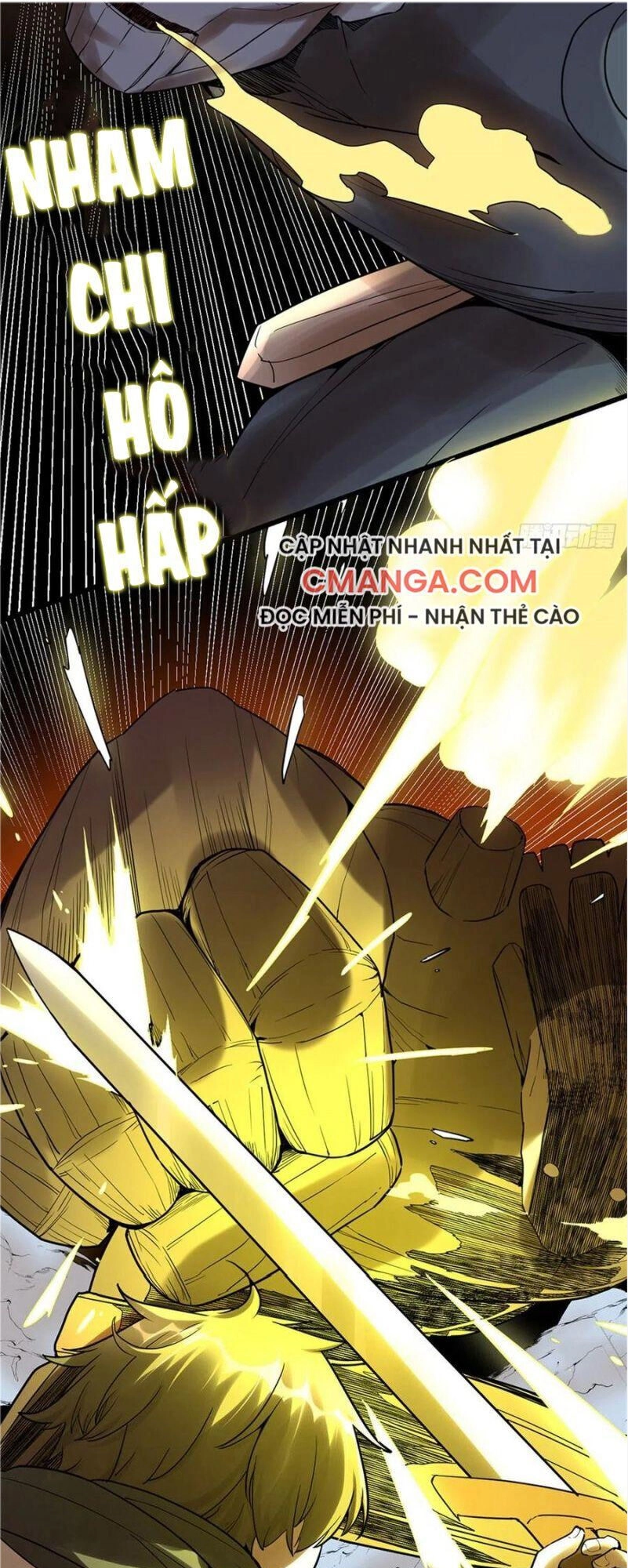 Ta Tu Có Lẽ Là Giả Tiên Chapter 115 - 11
