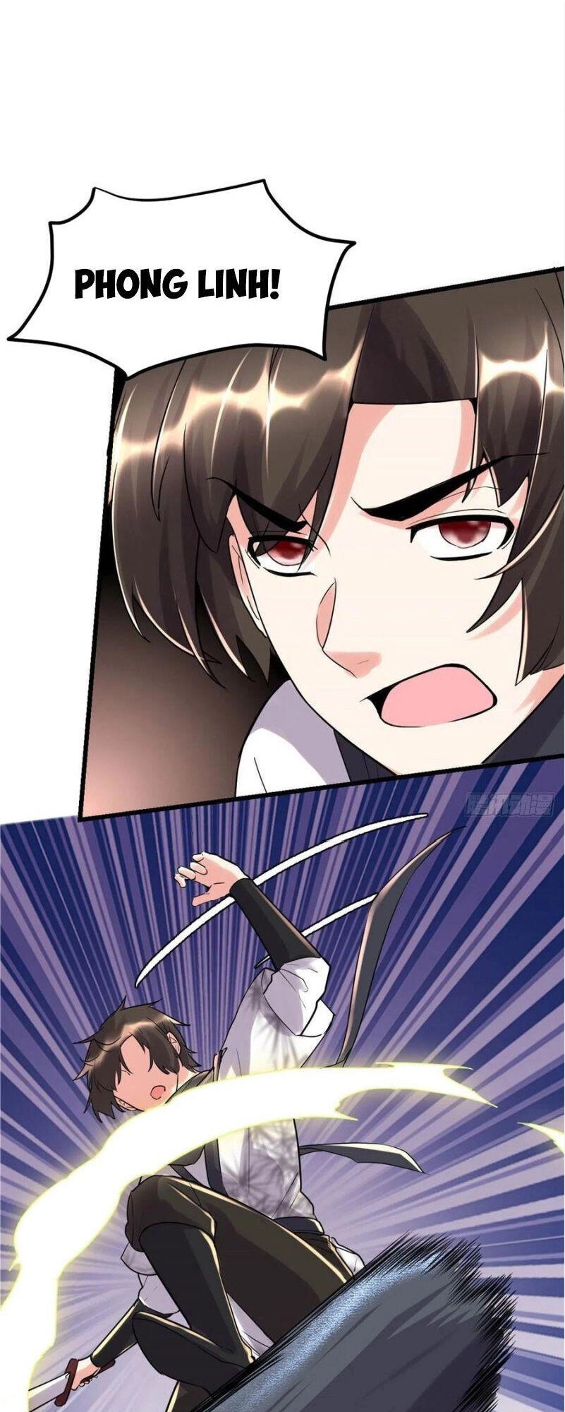 Ta Tu Có Lẽ Là Giả Tiên Chapter 115 - 13