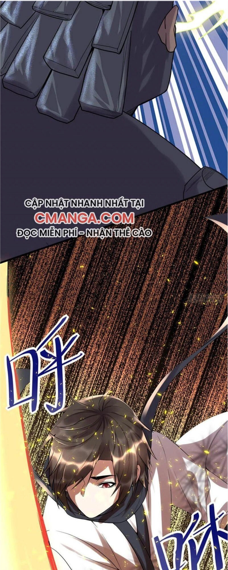 Ta Tu Có Lẽ Là Giả Tiên Chapter 115 - 15