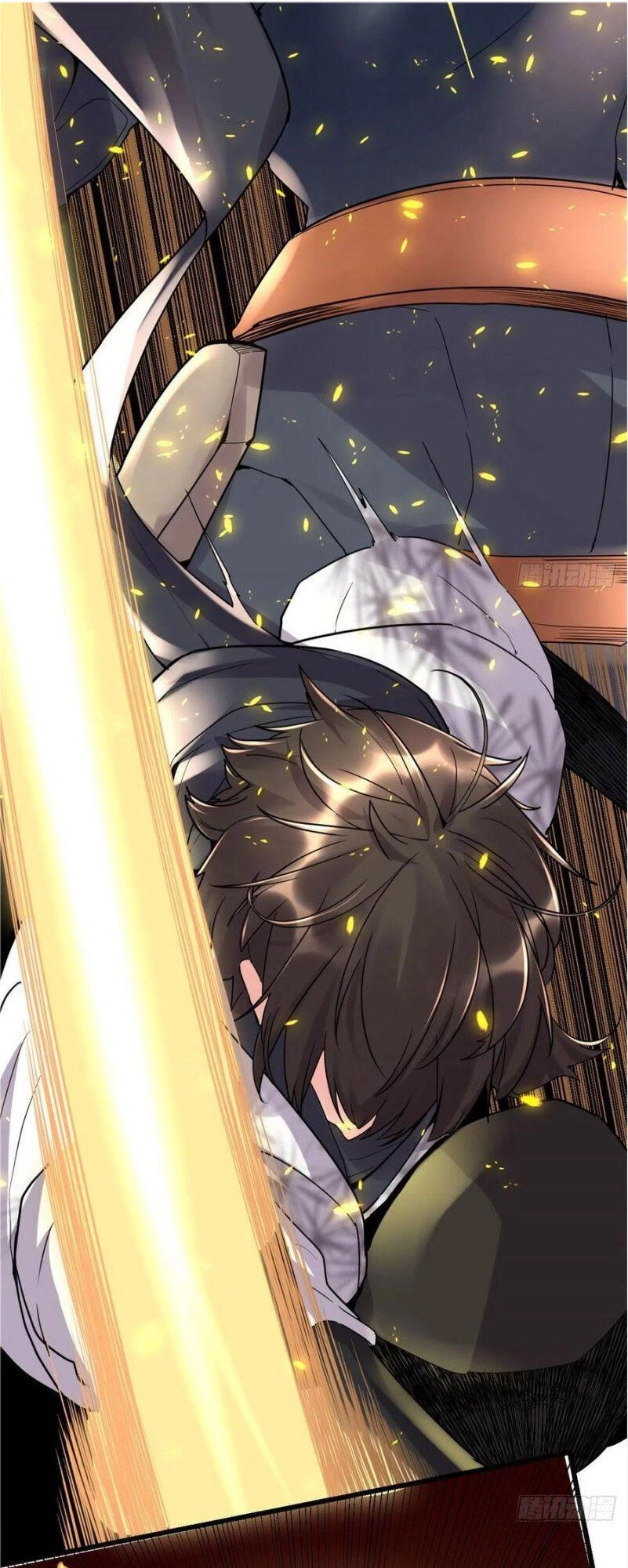 Ta Tu Có Lẽ Là Giả Tiên Chapter 115 - 17