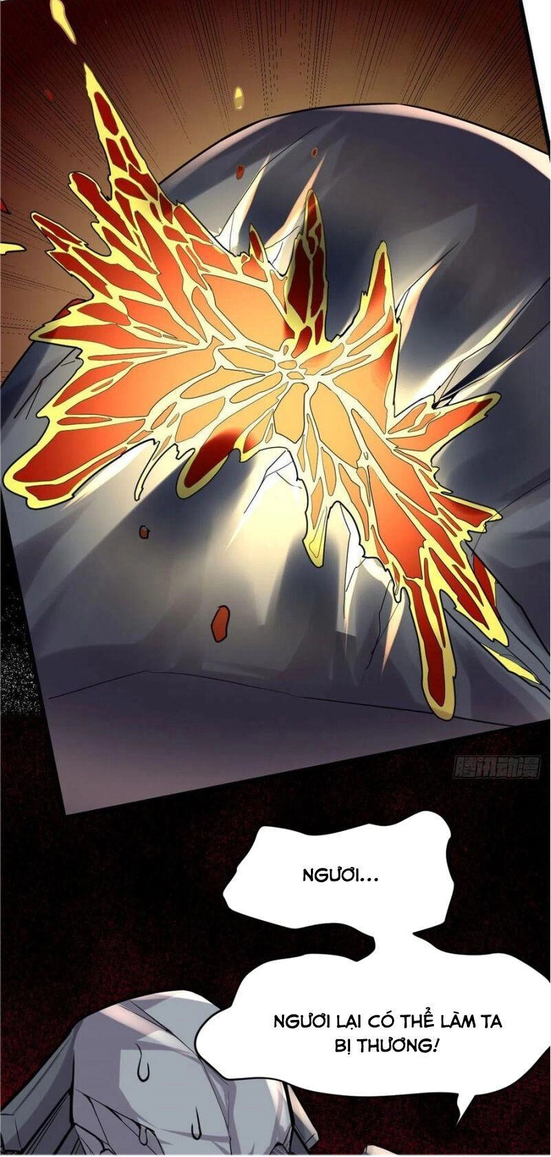 Ta Tu Có Lẽ Là Giả Tiên Chapter 115 - 18