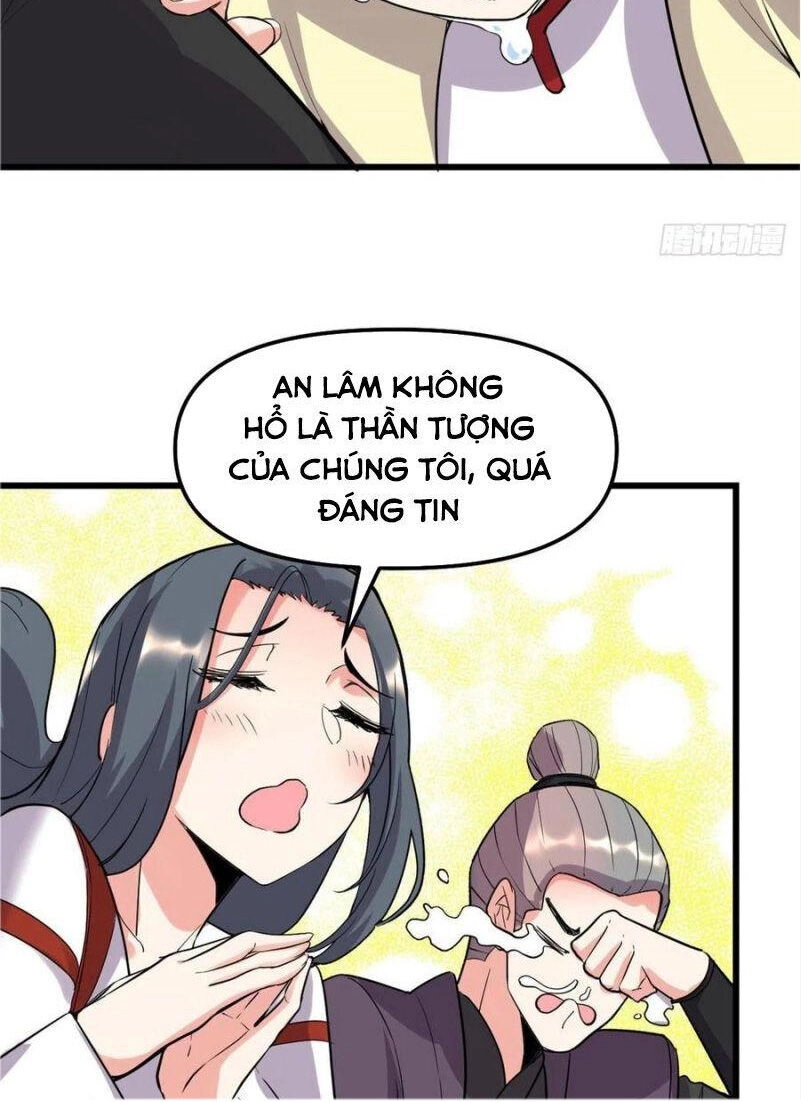 Ta Tu Có Lẽ Là Giả Tiên Chapter 115 - 26