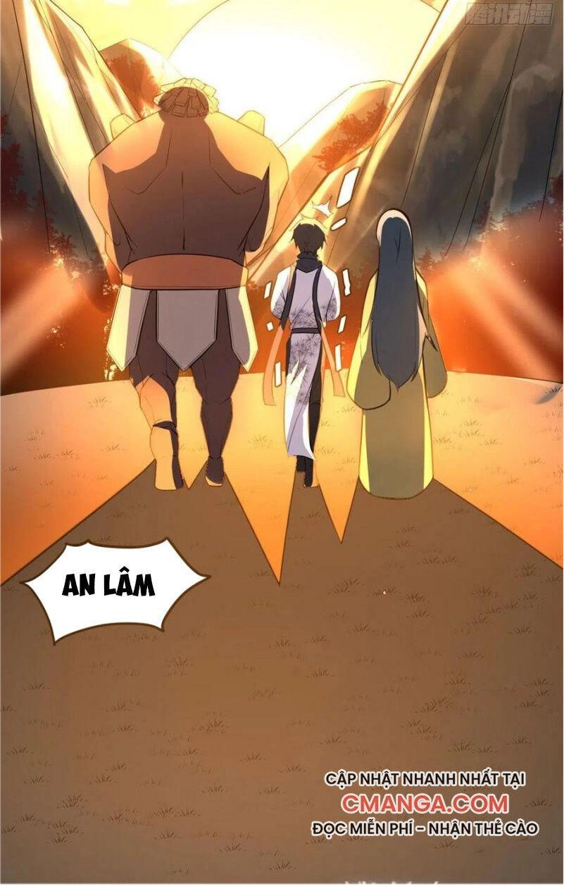 Ta Tu Có Lẽ Là Giả Tiên Chapter 115 - 28