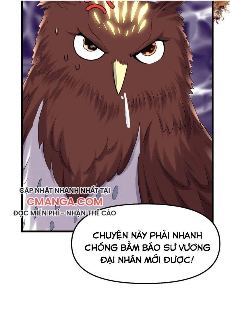 Ta Tu Có Lẽ Là Giả Tiên Chapter 115 - 31